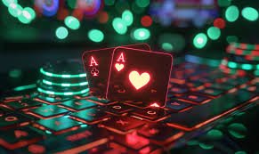 Live Casino myanm98