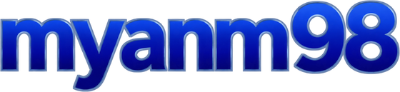 myanm98 Logo